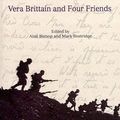 Cover Art for 8601409830933, Letters From A Lost Generation: First World War Letters of Vera Brittain and Four Friends by Vera & Bishop Brittain