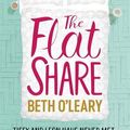 Cover Art for 9781529404807, The Flatshare by Beth O'Leary