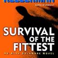 Cover Art for 9780345458841, Survival of the Fittest by Jonathan Kellerman