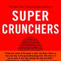 Cover Art for 9780553384734, Super Crunchers by Ian Ayres
