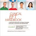 Cover Art for 9781604152128, Clinical EFT Handbook: Volume 2 by Dawson Church, Stephanie Marohn