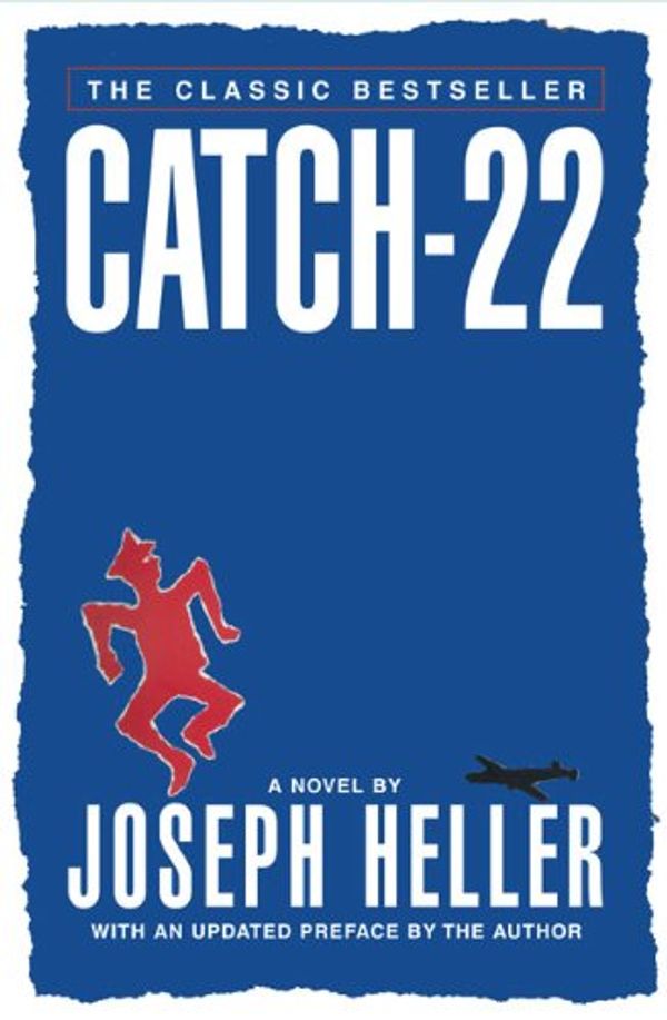 Cover Art for 9780808514022, Catch-22 by Joseph Heller