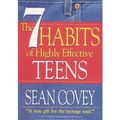 Cover Art for 9780743247641, The 7 Habits Of Highly Effective Teens (Turtleback School  &  Library Binding Edition) by Sean Covey