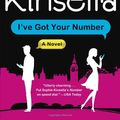 Cover Art for 9780812983517, I've Got Your Number by Sophie Kinsella
