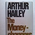 Cover Art for 9780718113889, The Moneychangers by Arthur Hailey