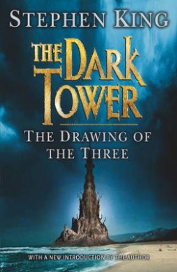 Cover Art for 9780340829769, The Dark Tower: Drawing of the Three Bk. 2 by Stephen King