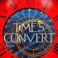 Cover Art for 9781472237354, Time's Convert by Deborah Harkness