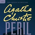 Cover Art for 9786717745144, Peril at End House (Hercule Poirot Mysteries) by Agatha Christie