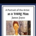 Cover Art for 9798593035806, A Portrait of the Artist as a Young Man Illustrated by Joyce, James