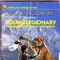 Cover Art for 9780440999102, Young Legionary by Douglas Hill