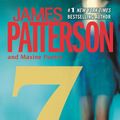 Cover Art for 9780316029032, 7th Heaven by James Patterson, Maxine Paetro