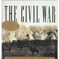 Cover Art for 9781439506950, The Civil War by Geoffrey C. Ward