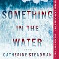 Cover Art for 9781524797676, Something in the Water by Catherine Steadman