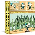 Cover Art for 9781683963745, Peanuts Every Sunday: The 1980s Gift Box Set (Peanuts Every Sunday) by Charles M. Schulz