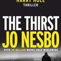 Cover Art for 9781911215295, The Thirst (Harry Hole #11) by Jo Nesbo
