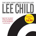 Cover Art for 9780440245056, Persuader (Jack Reacher, No. 7) by Lee Child