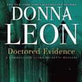 Cover Art for 9780143035633, Doctored Evidence by Donna Leon