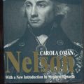 Cover Art for 9781557506184, Nelson by Oman, Carola