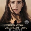 Cover Art for 9781405543040, Where the Crawdads Sing by Delia Owens, Cassandra Cassandra Campbell