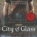 Cover Art for 9780606107235, City of Glass by Cassandra Clare
