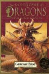 Cover Art for 9780670070480, The Discovery of Dragons by Graeme Base