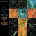 Cover Art for 9780205297917, The Allyn and Bacon Guide to Writing by John D. Ramage, John C. Bean