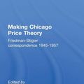 Cover Art for 9780415700788, Making Chicago Price Theory by Daniel J. Hammond
