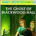 Cover Art for 9780448195254, The Ghost of Blackwood Hall by Carolyn Keene