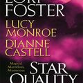 Cover Art for 9780758241498, Star Quality by Lori Foster