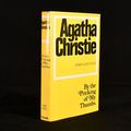 Cover Art for 9780708915714, By the Pricking of My Thumb by Agatha Christie
