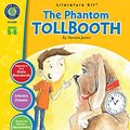 Cover Art for 9781771672498, The Phantom Tollbooth (Norton Juster) by Rosella Westcott