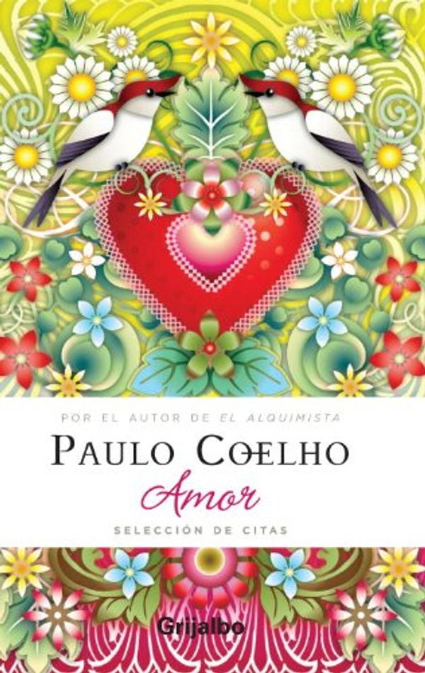 Cover Art for 9780307393012, AMOR (Spanish Edition) by Paulo Coelho