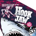 Cover Art for B06XS8QRZ7, Hook Jaw Archive by Pat Mills, Ken Armstrong