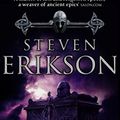 Cover Art for B0031RS6QY, Midnight Tides: (Malazan Book of the Fallen 5) (The Malazan Book Of The Fallen) by Steven Erikson