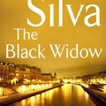 Cover Art for 9780062320247, The Black Widow by Daniel Silva