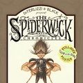 Cover Art for 9781416926467, Spiderwick Chronicles: Care and Feeding of Sprites by Holly Black, Tony DiTerlizzi