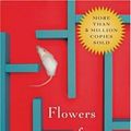 Cover Art for 9780156035767, Flowers for Algernon by Daniel Keyes