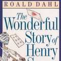 Cover Art for 9780808542025, The Wonderful Story of Henry Sugar and Six More by Roald Dahl