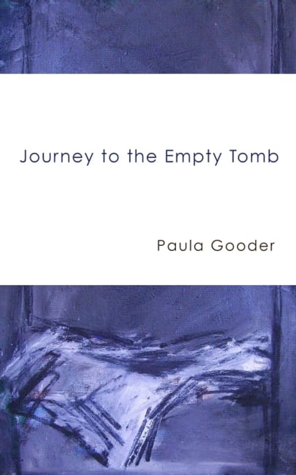 Cover Art for 9781451498042, Journey to the Empty Tomb by Paula Gooder