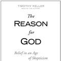 Cover Art for 9780143142942, The Reason for God by Timothy Keller