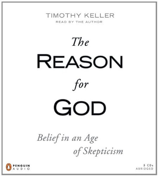 Cover Art for 9780143142942, The Reason for God by Timothy Keller