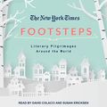 Cover Art for 9781541487192, The New York Times: Footsteps by New York Times