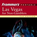 Cover Art for 0785555898042, Frommer's Portable Las Vegas for Non-Gamblers by Mary Herczog