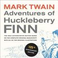 Cover Art for 9780520266100, The Adventures of Huckleberry Finn by Mark Twain