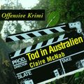 Cover Art for 9783881042147, Tod in Australien by Claire McNab