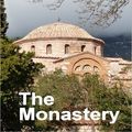 Cover Art for 9781596054271, The Monastery by Sir Walter Scott