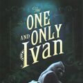 Cover Art for 9781432864033, The One and Only Ivan by Katherine Applegate
