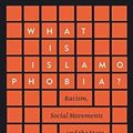 Cover Art for 9780745399577, What is Islamophobia?: Racism, Social Movements and the State by Narzanin Massoumi