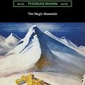 Cover Art for 9781420981308, The Magic Mountain by Thomas Mann