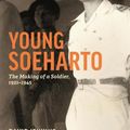 Cover Art for 9780522878844, Young Soeharto by David Jenkins